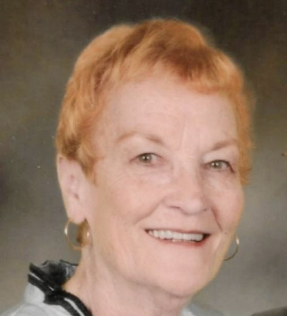 Virginia Carolyn Maynard