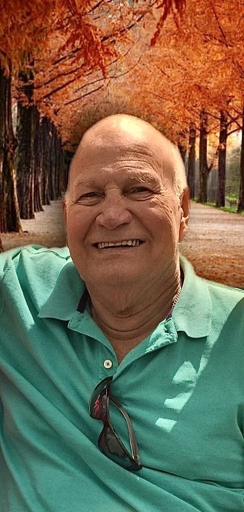 Charles Darwin Cox Profile Photo