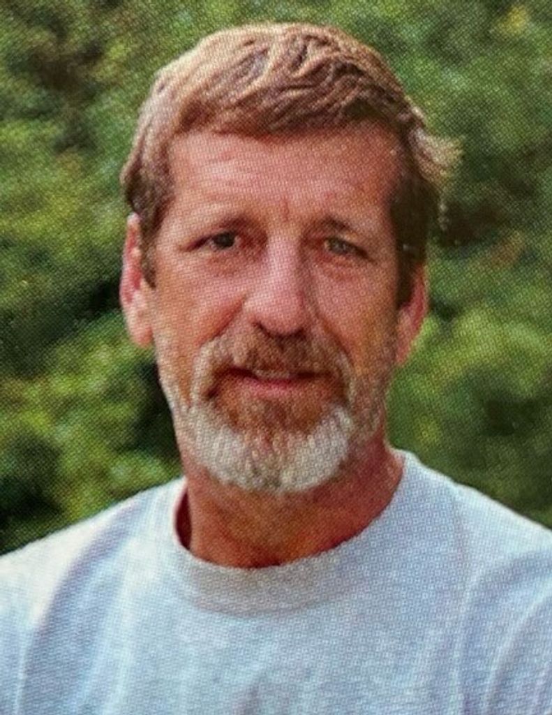 Michael Edward Gill Profile Photo