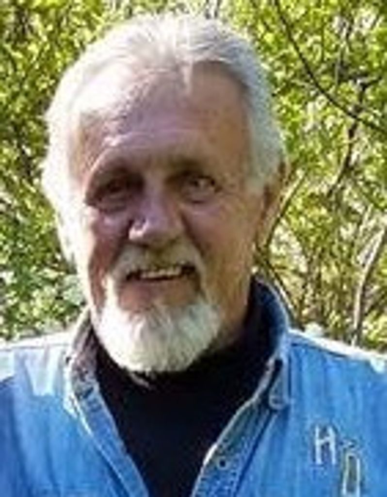 Richard W Blackburn