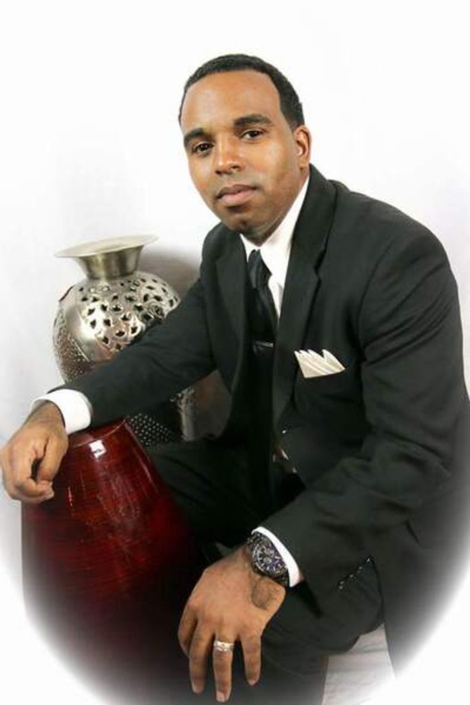 Zairrick Guillory Profile Photo