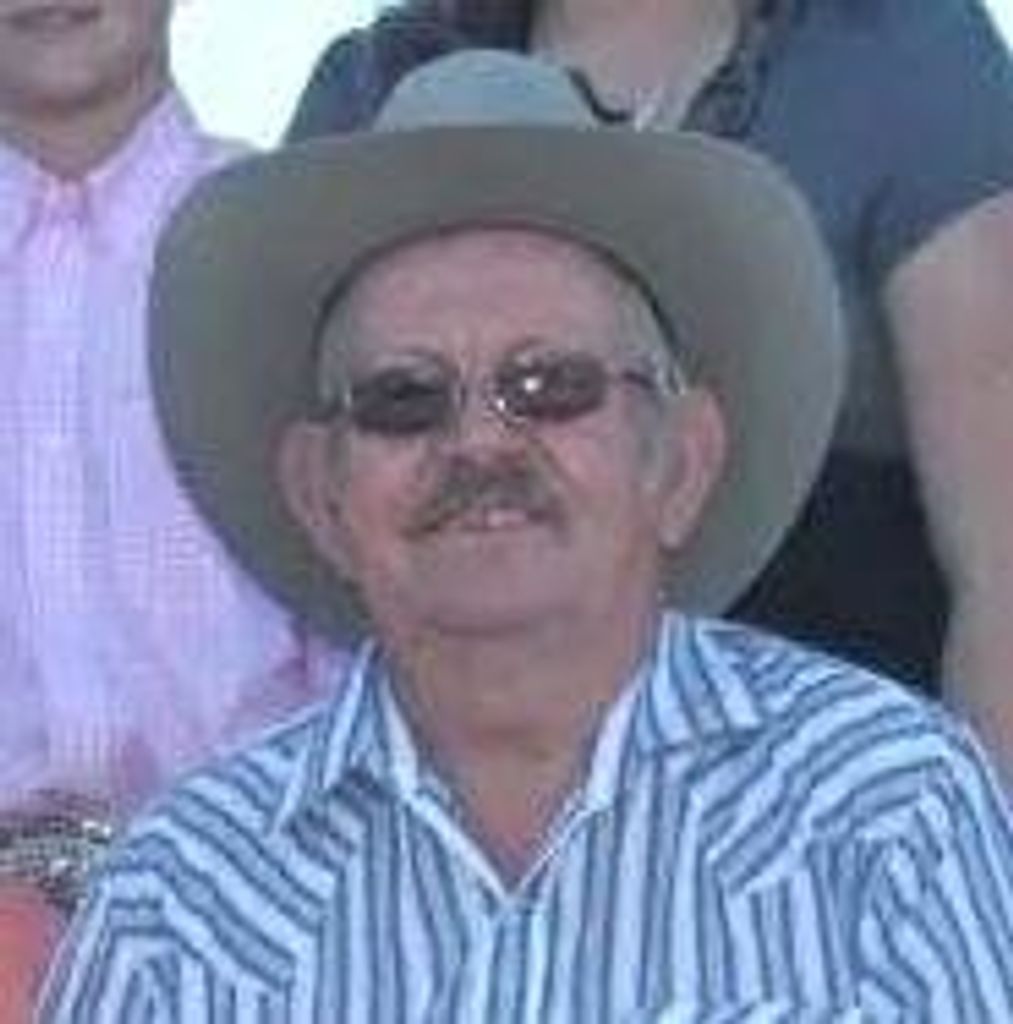 Jerry Taylor