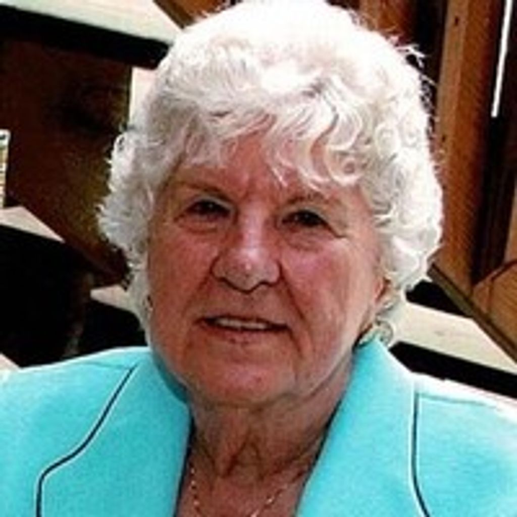 Lucille Mcdaniel