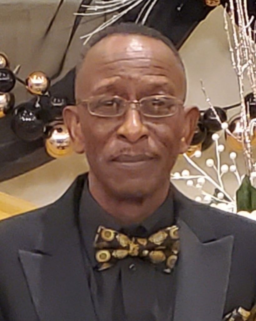 Charles O. Reed, Sr.