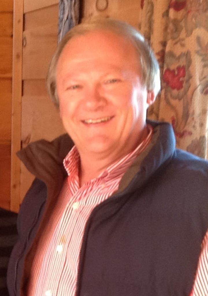 Terry "Bobo" Nevil Hancock Profile Photo