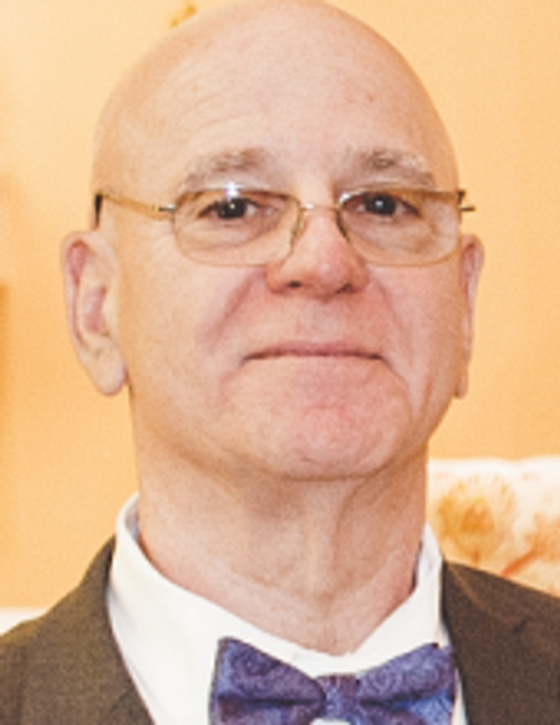 Nicholas J. Scelzi