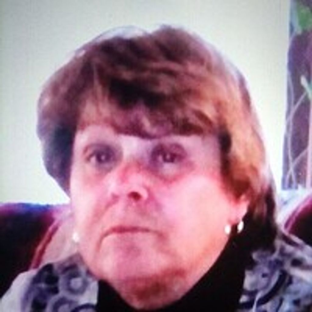 Hazel Mary Ann Jencks
