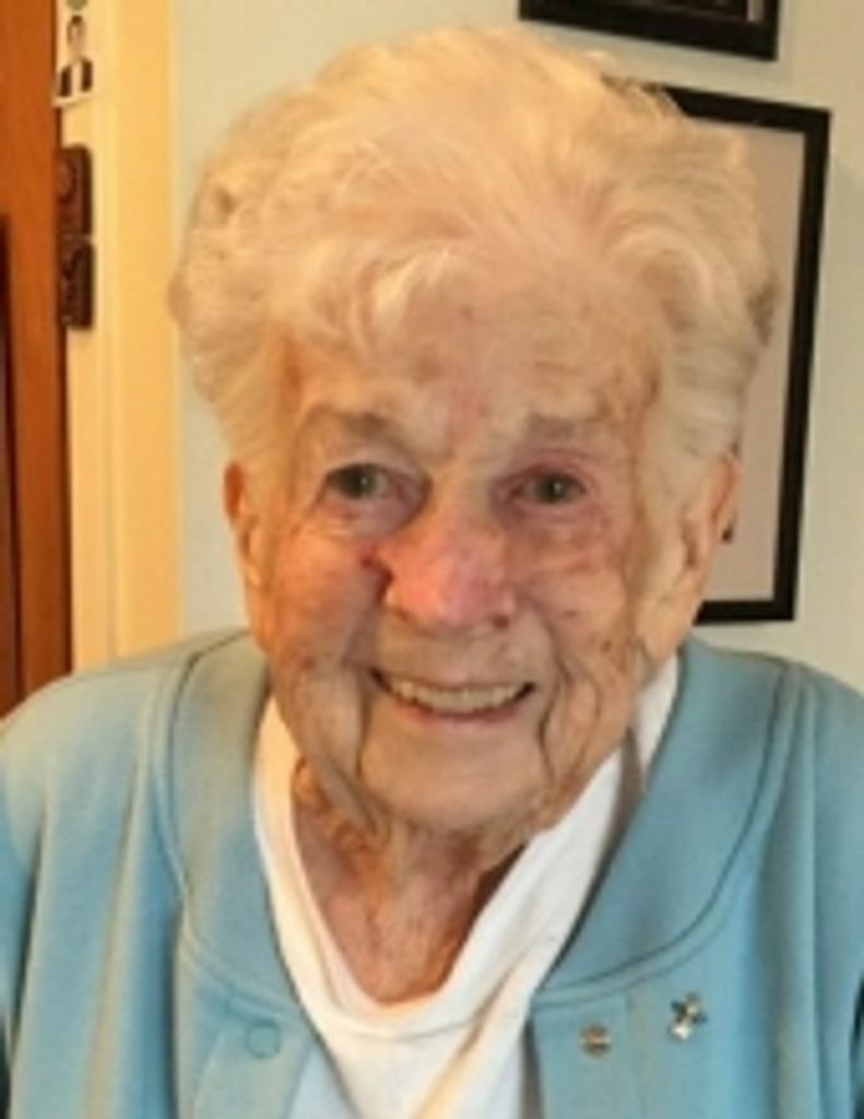 Margaret A. "Peggy" Phillips (Nee:brennan)