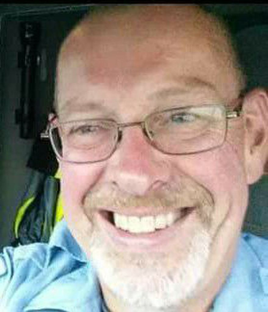 John David Rice Profile Photo
