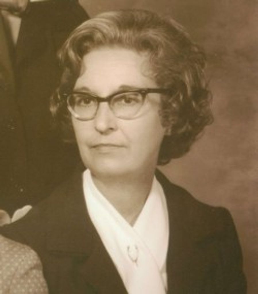 Margaret Dawson