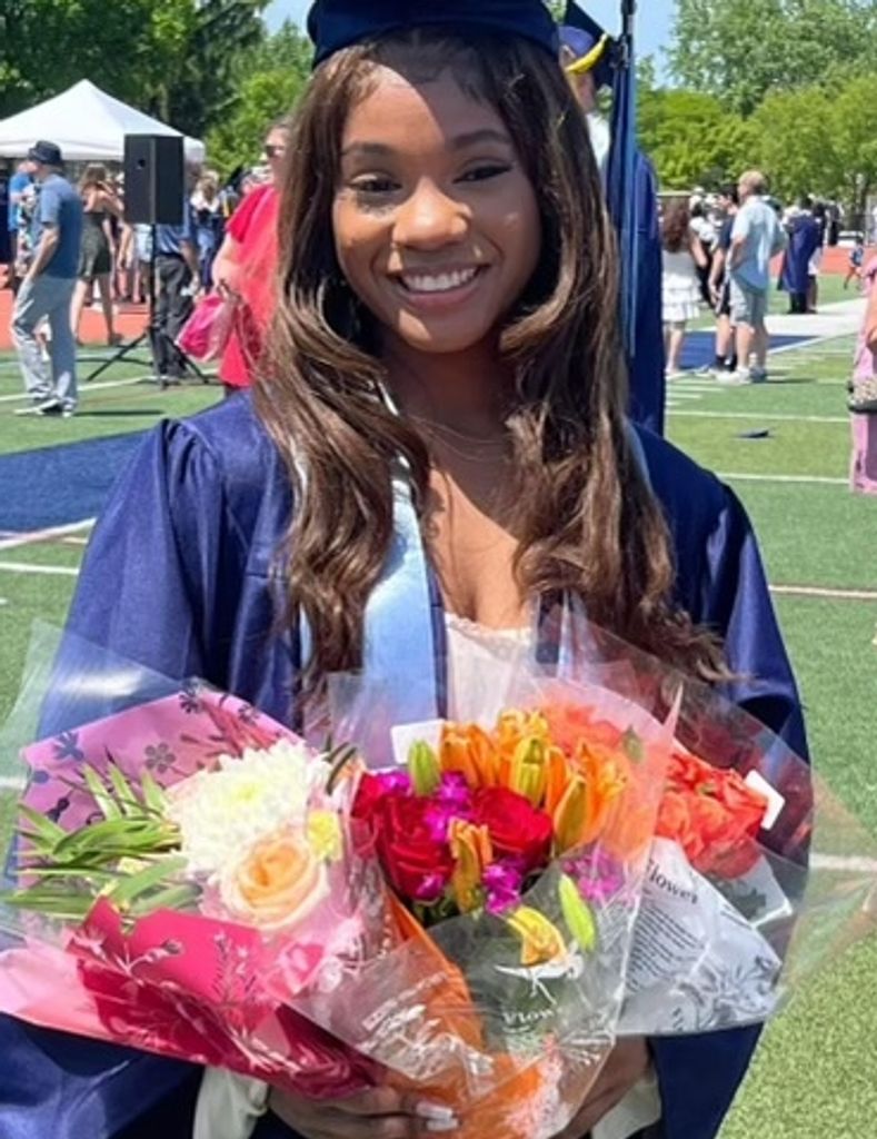 Jea Marie M. Jones Profile Photo