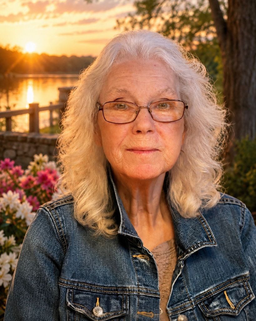 Ethel Ann King
