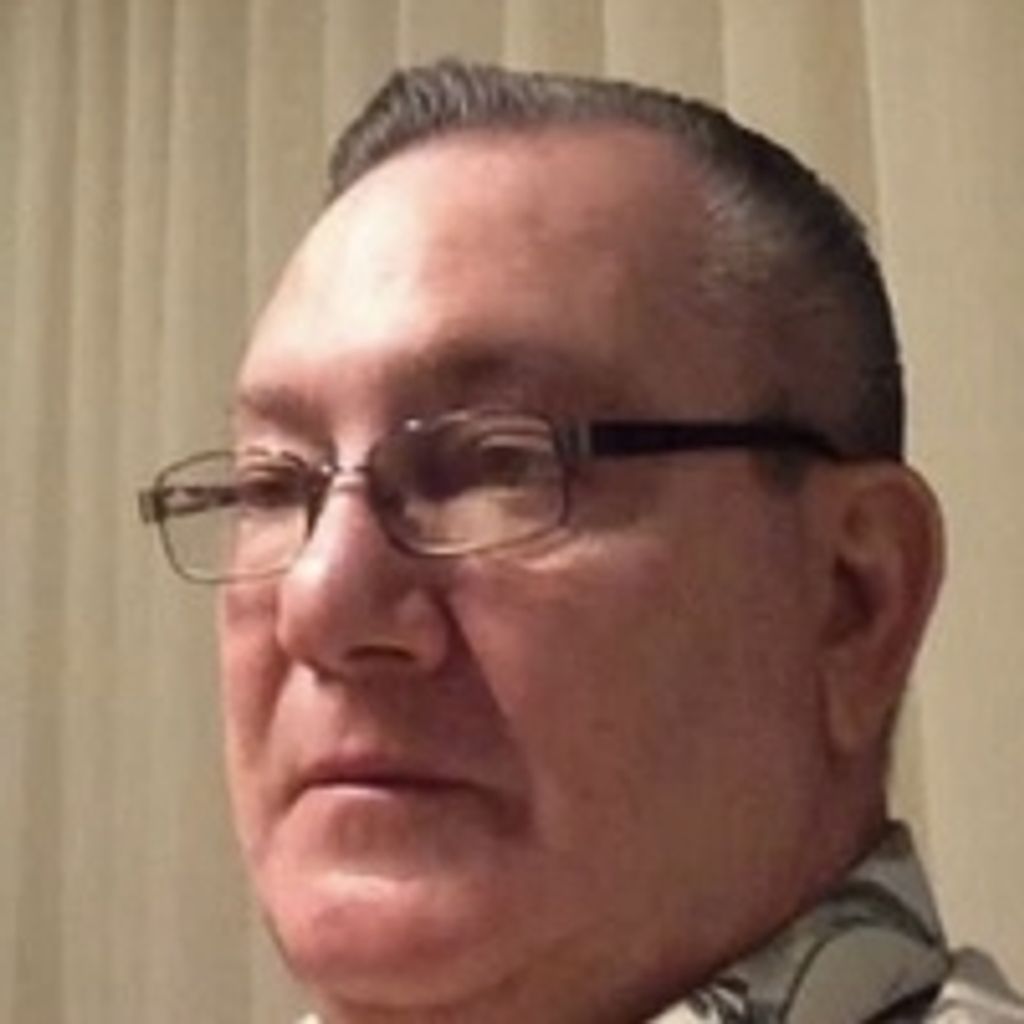 Richard Dahlgren Mcnab