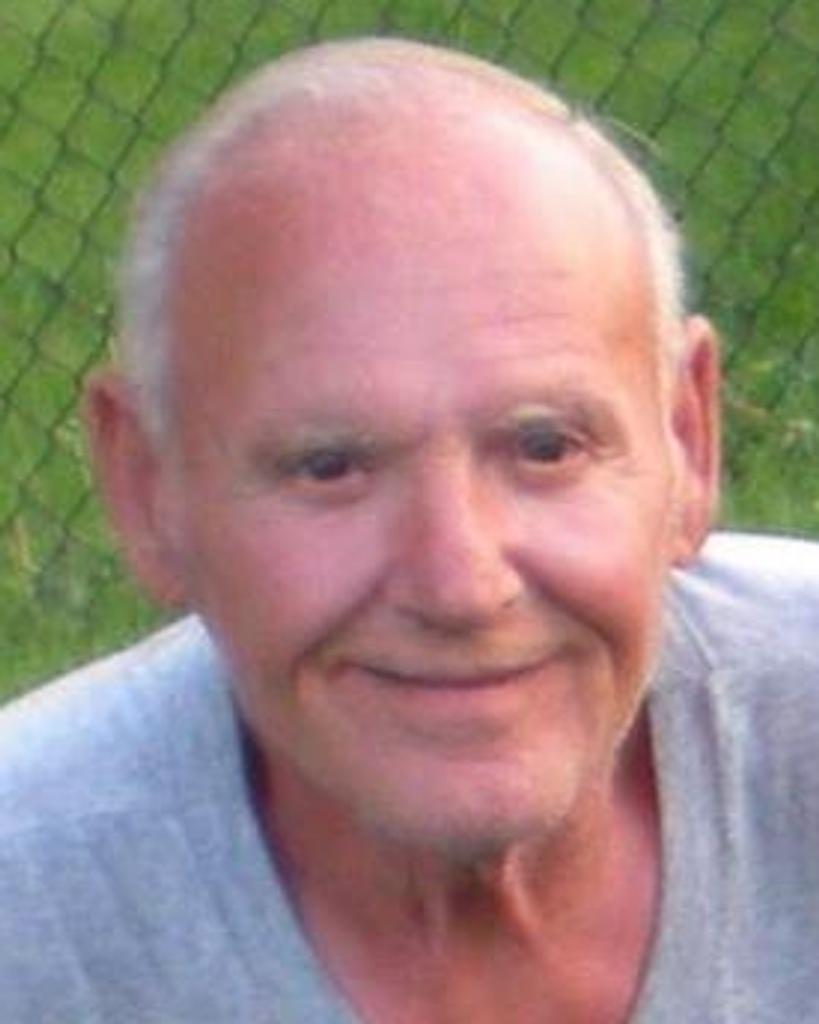 Charles Edward Girdler Profile Photo