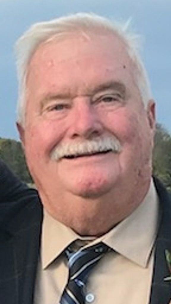 Daniel C. Hannahoe
