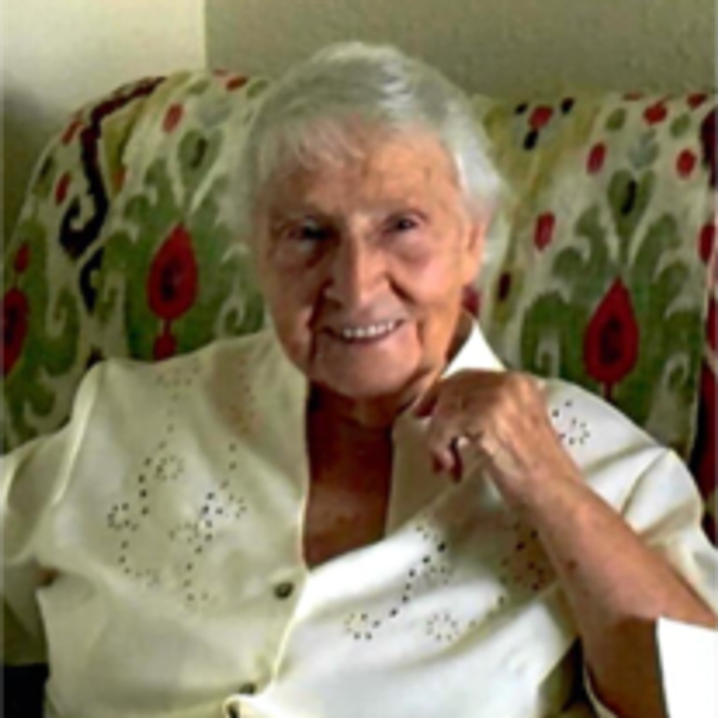 Lucienne Simoneau Grenier
