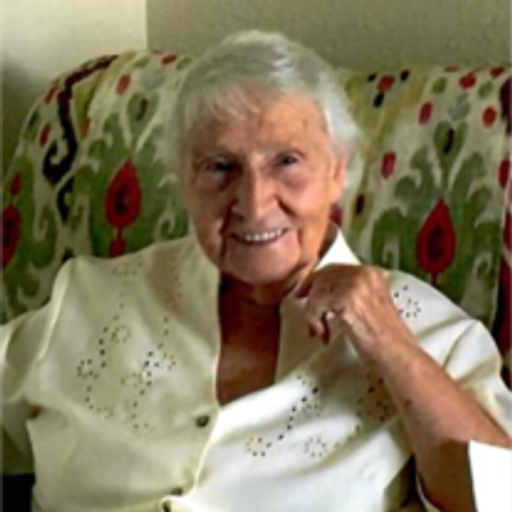 Lucienne Simoneau Grenier Profile Photo