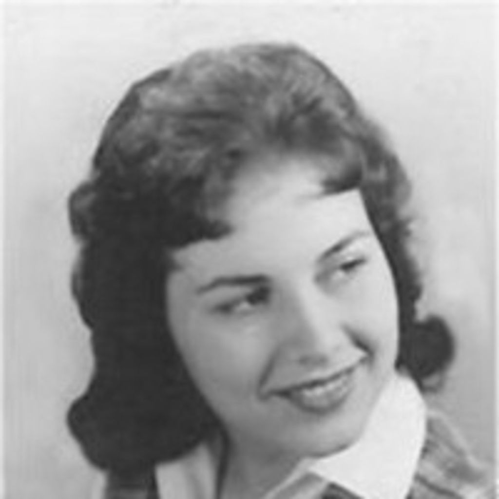 Myrna Ricks Aucoin
