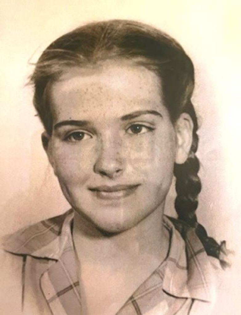 Maureen O'Shea Daly Profile Photo