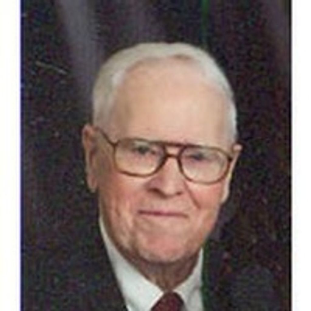 Gordon J. Enger