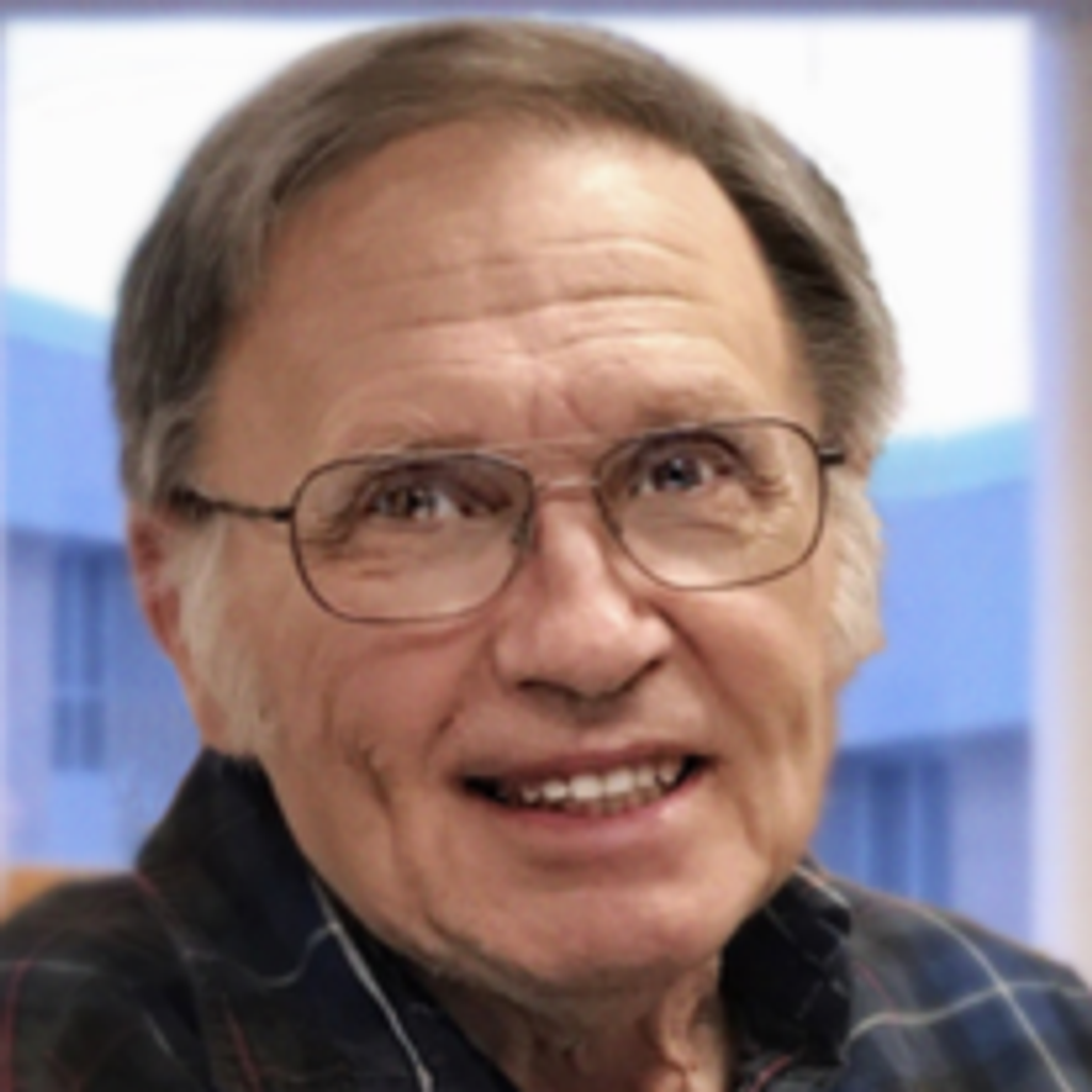 Lyle Kenneth Ellingson