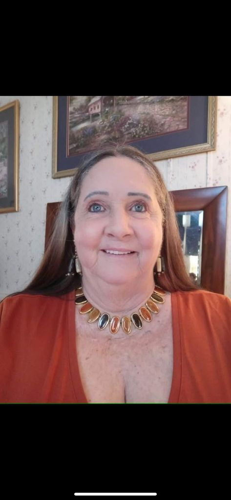 Vivian Charlene Johnson Profile Photo