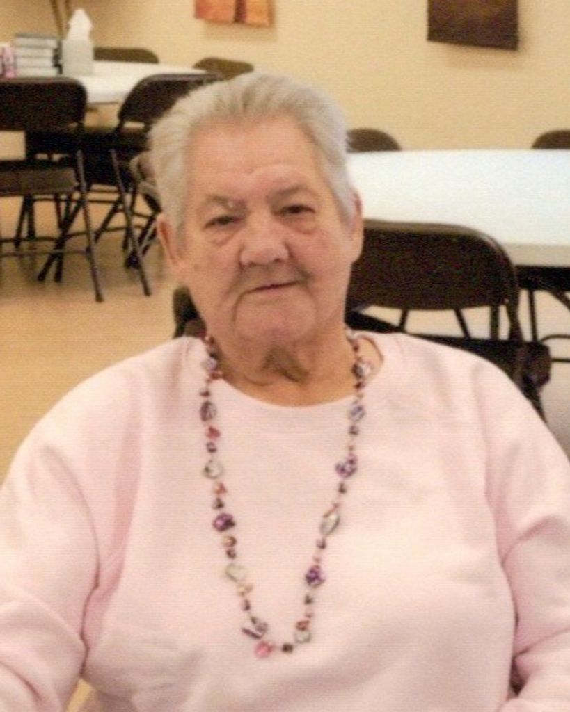 Mary Louise Clark Profile Photo