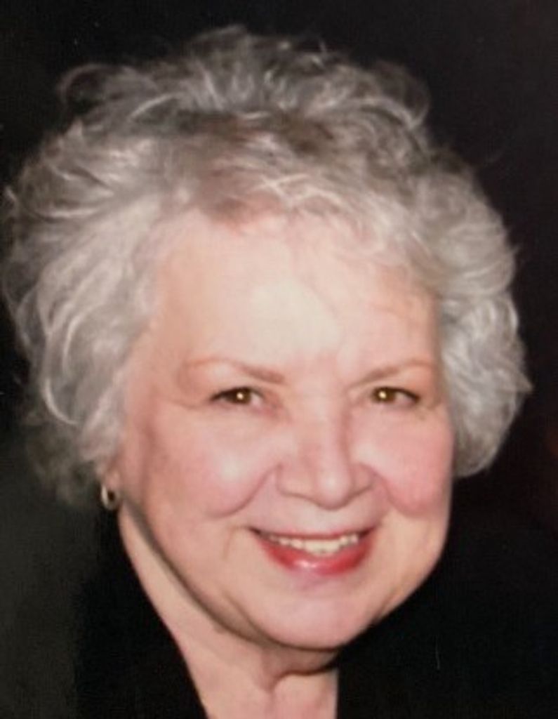 Arlene (Grimes)  Watson