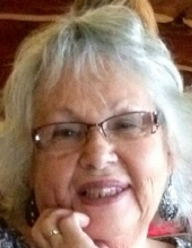 Beverly Jean Decker