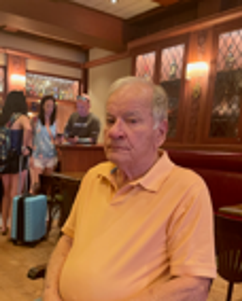 Daniel Alexander Kukuda