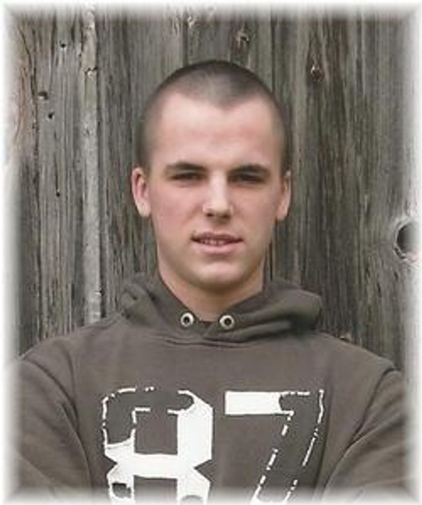 Daniel Lee Shepherd