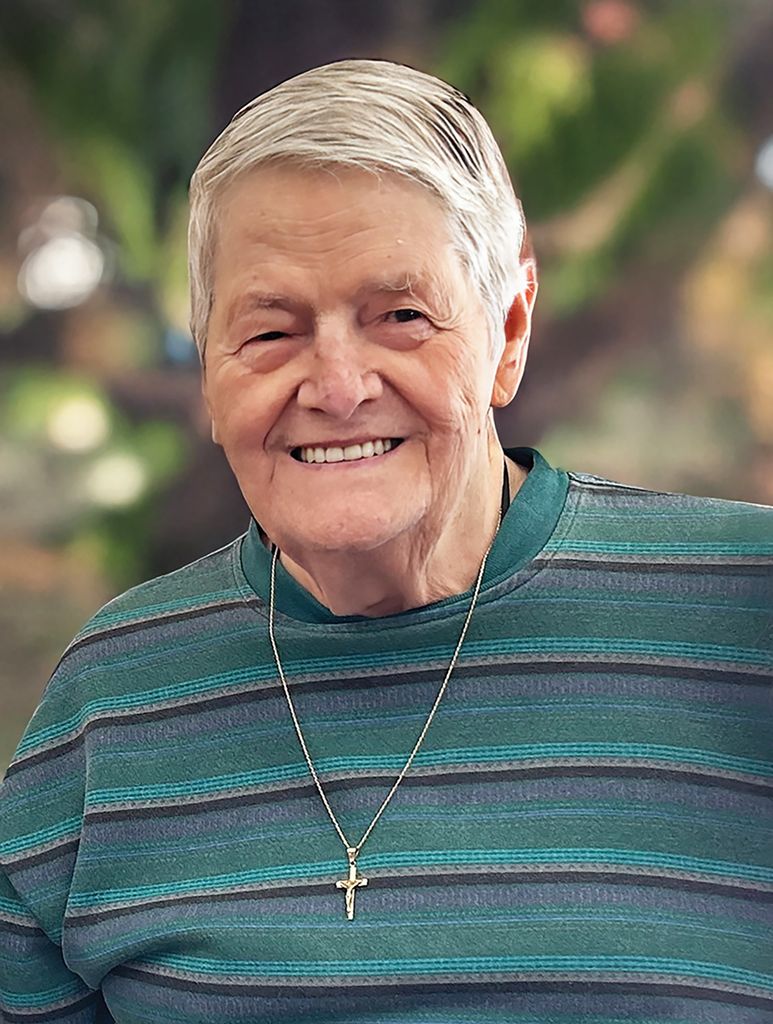 Ronald "Dean" Mcdaniel Profile Photo