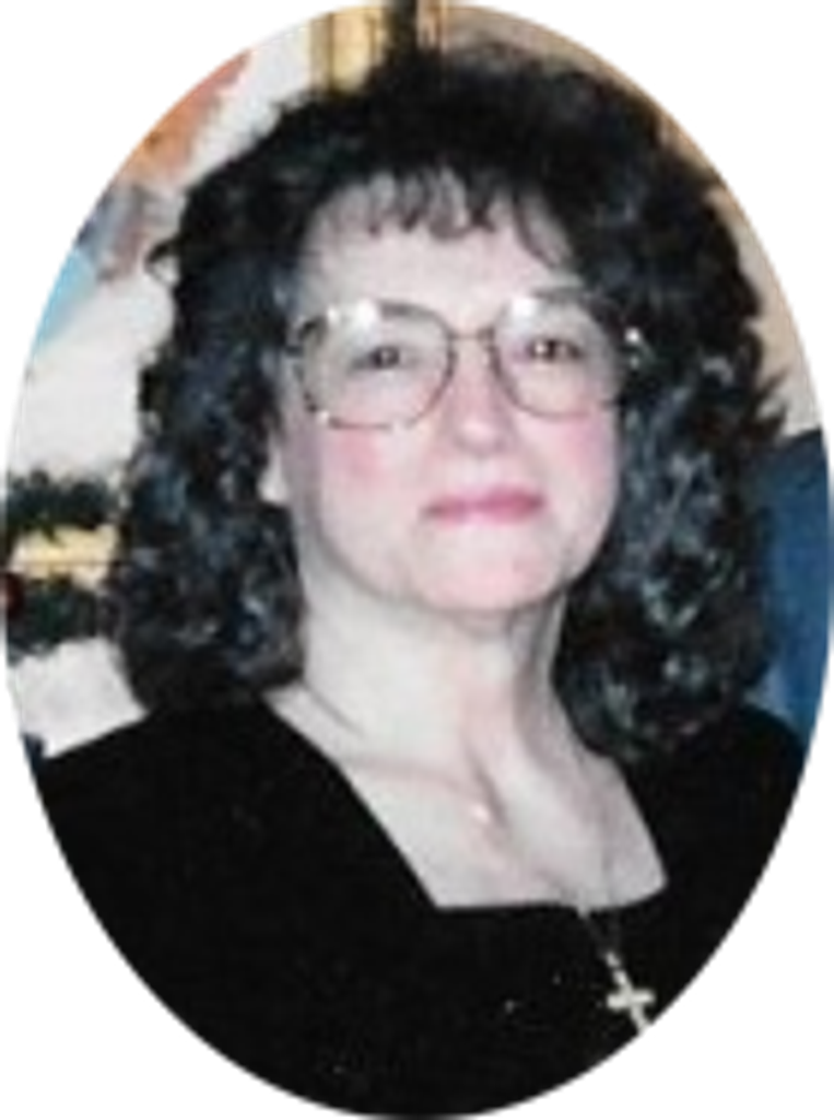 Frances Colley