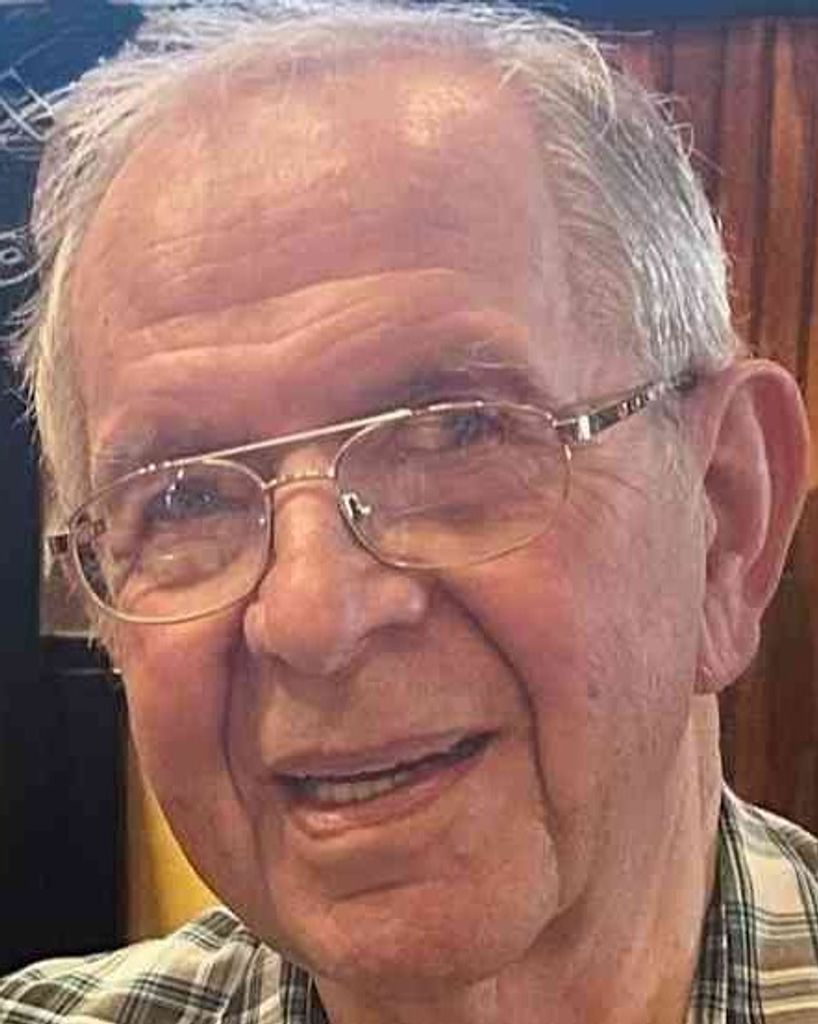 Martin Leo Miller Profile Photo