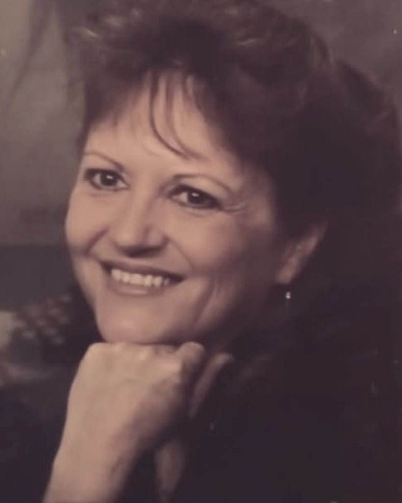 Patty Ann McDaniel Profile Photo