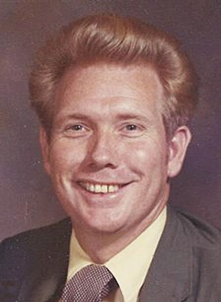 James B. Mcguire Profile Photo