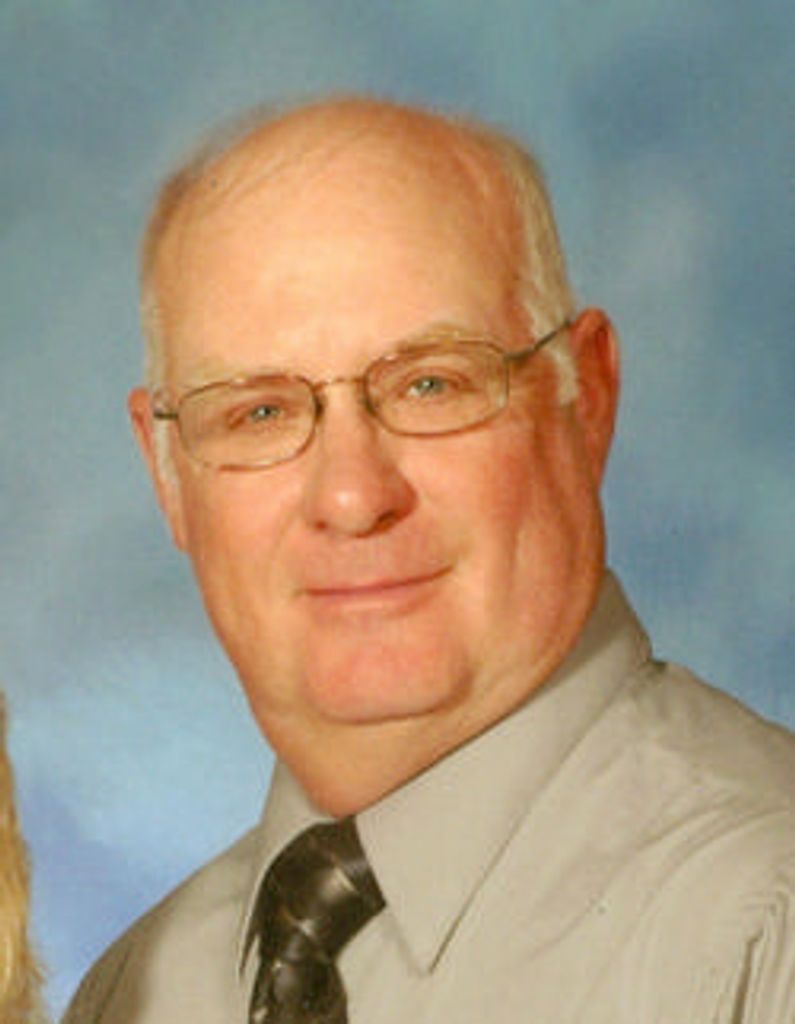 Tim Nordquist Profile Photo