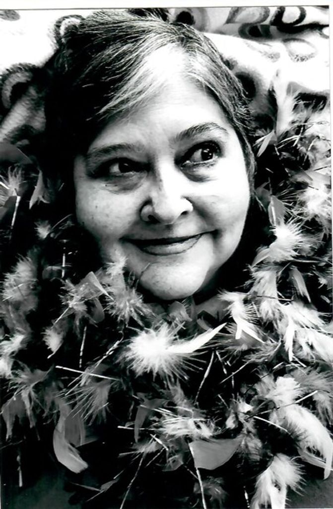 Donna Karen Nuckolls