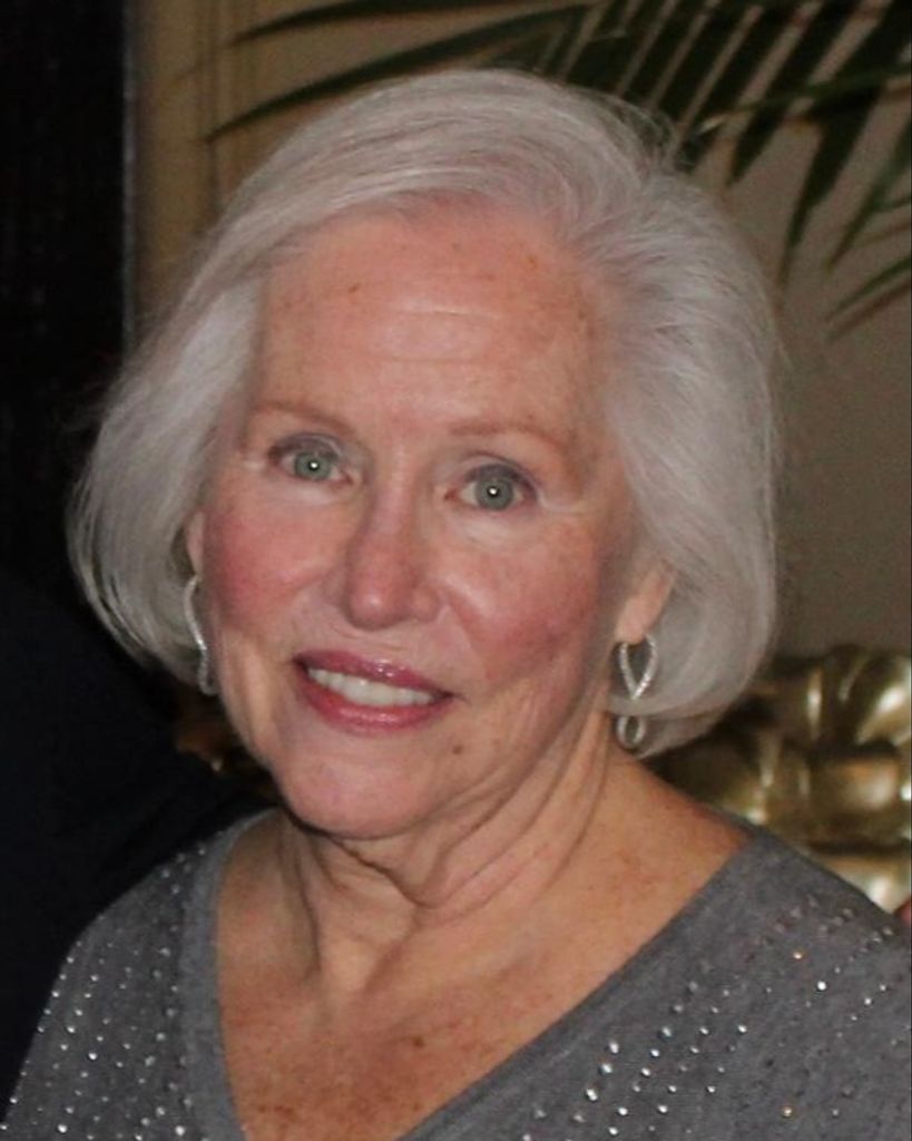 Marguerite Dawson