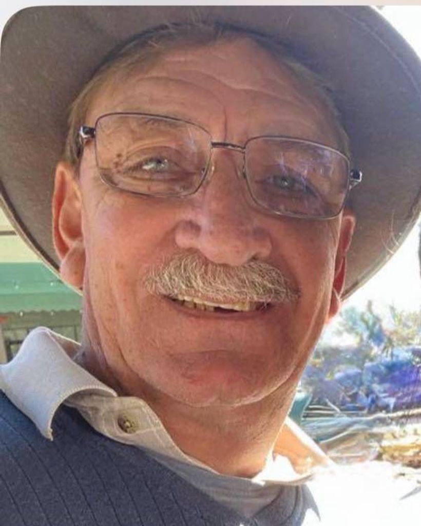 Randall Ray Harvey