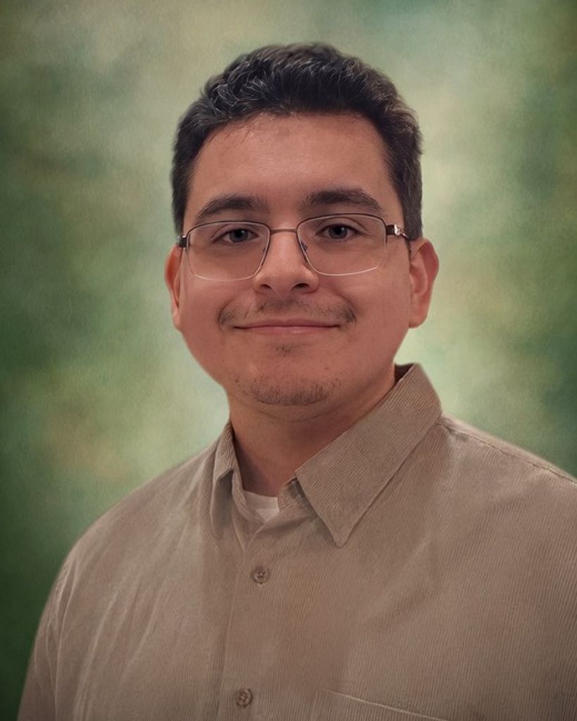 Carlos Vicente Longoria V
