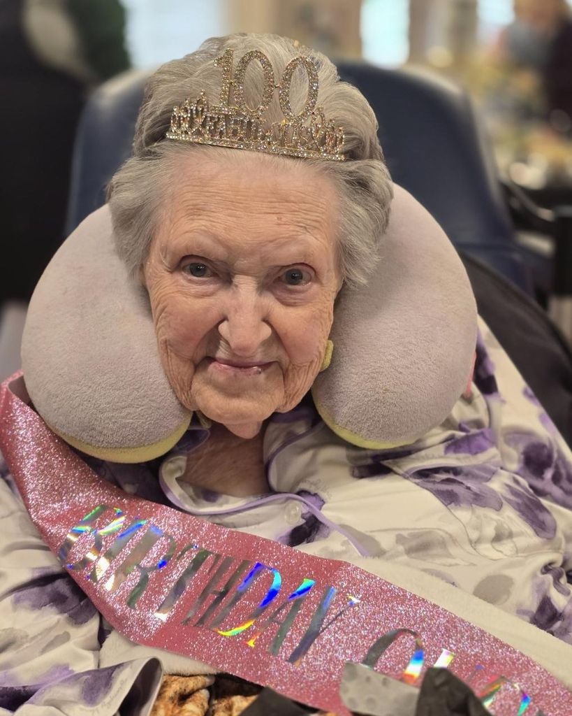 Elizabeth Louise Reed Profile Photo