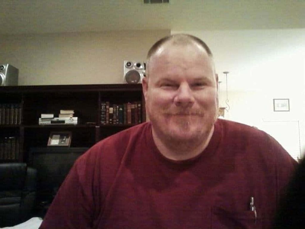 Jason Demar Rodgers Profile Photo
