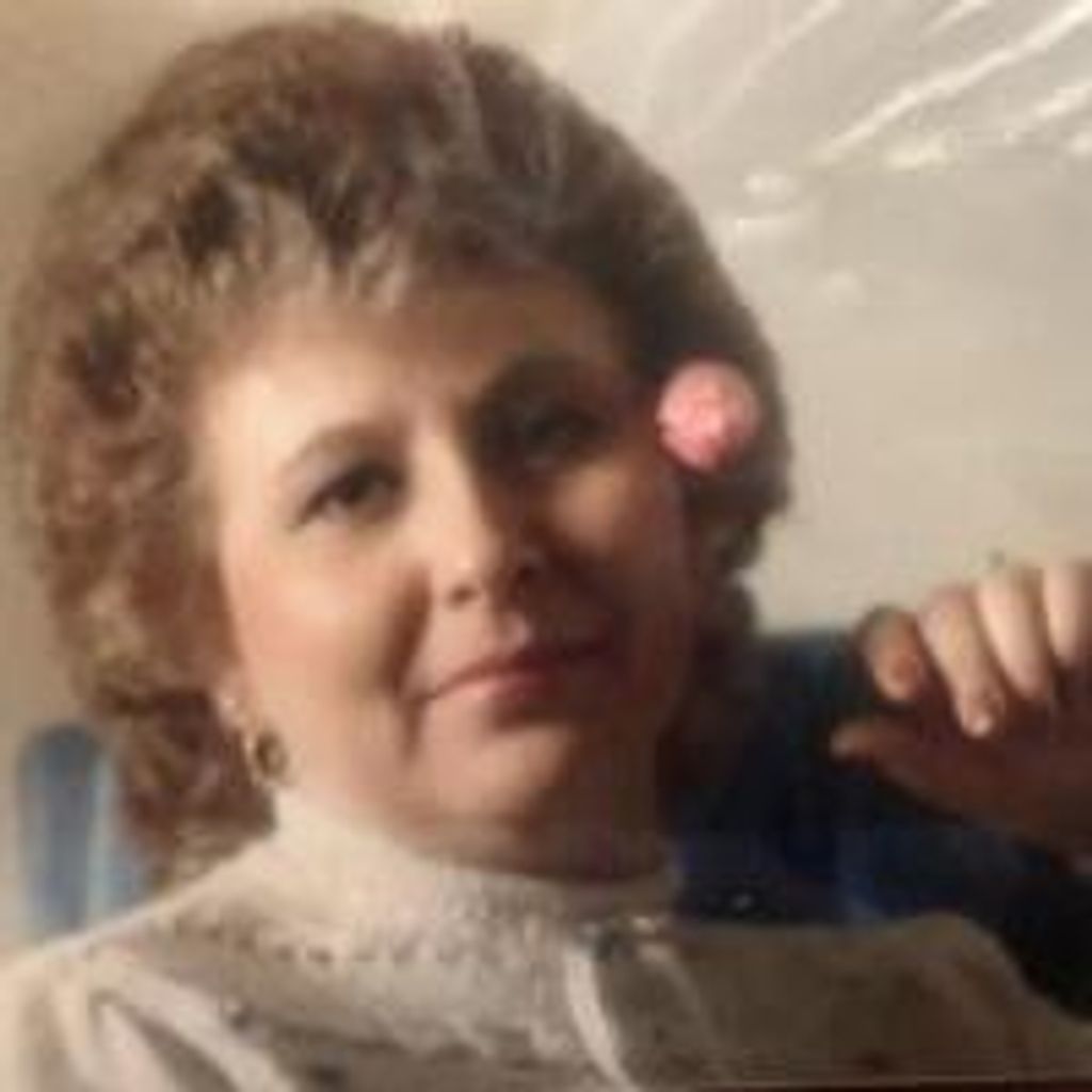 Ethel Mae Wolfe