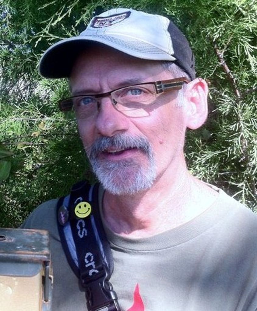 Haynes, Kenneth 'Drew'