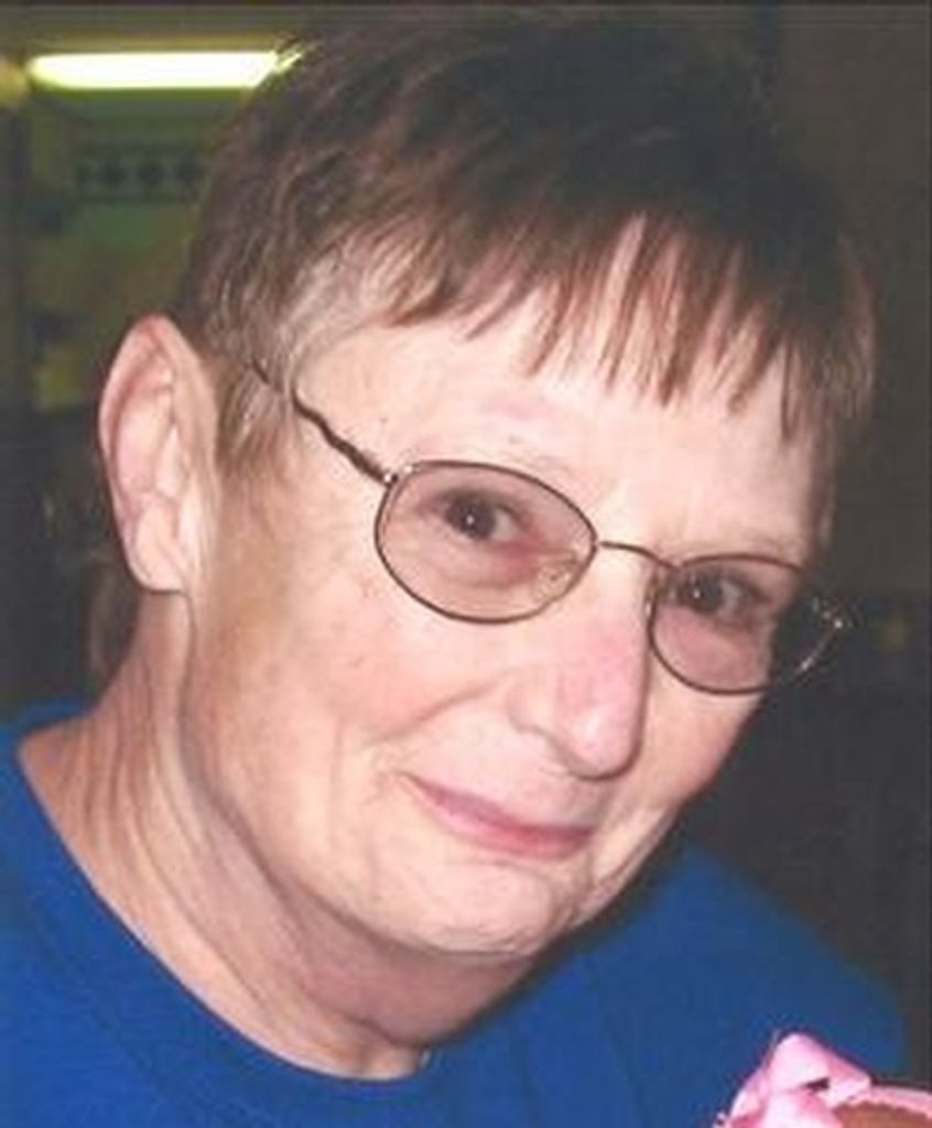 Patricia "Pat" Brabander