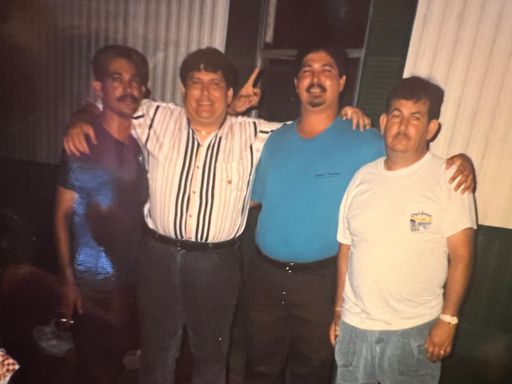 Saul Jimenez photo gallery thumbnail 23 of 58