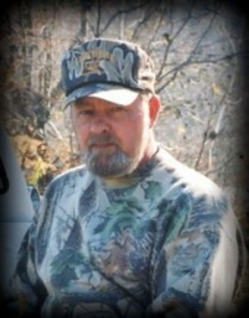 Roger Darrell Morris