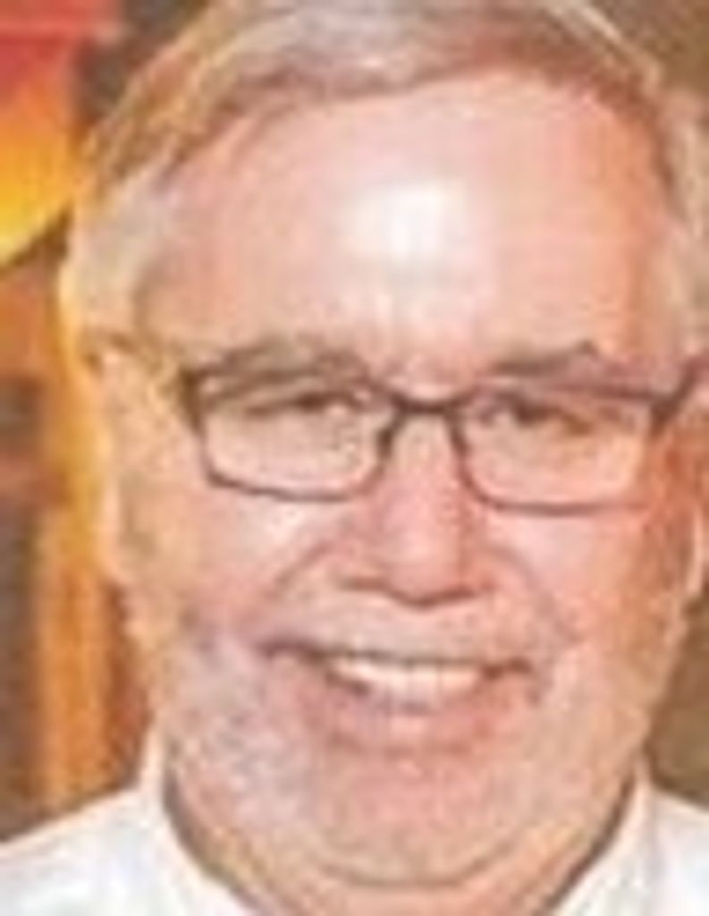 Michael W. Robbins