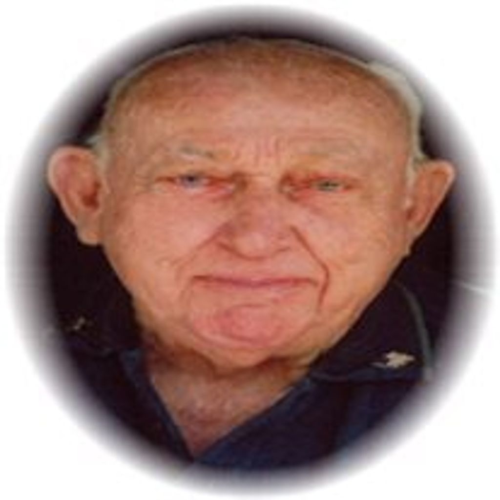 John A. Reger